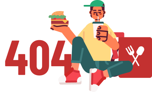 404 Page