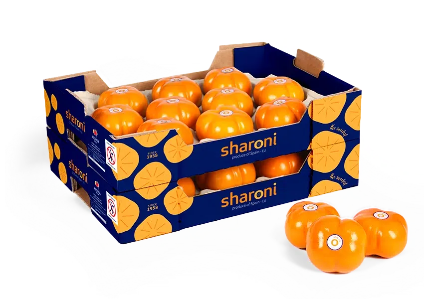 kaki_sharoni